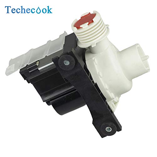 137221600 Washer Drain Pump by Techecook (365DAYS WARRANTY