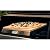 Bull 24125 PizzaQue Pizza Stone Grill