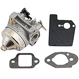 Honda 16100-Z0L-023 Carburetor Assembly & Mounting Gaskets Kit