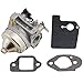Honda 16100-Z0L-023 Carburetor Assembly & Mounting Gaskets Kit primary