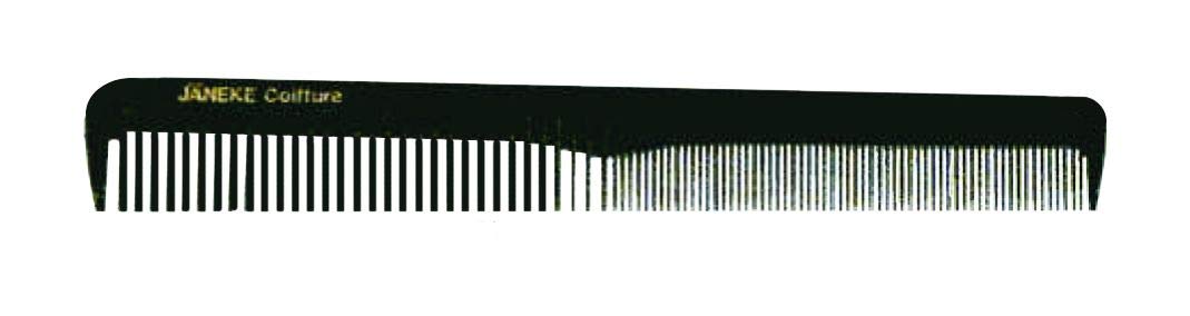 Jäneke Professional Comb 57823 Hair Cutting Comb 17.5 cm Pack of 1