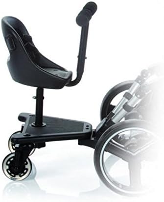 planche a roulette poussette yoyo