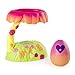 Hatchimal Colleggtibles Glittering Garden Light Up Nest Season 4