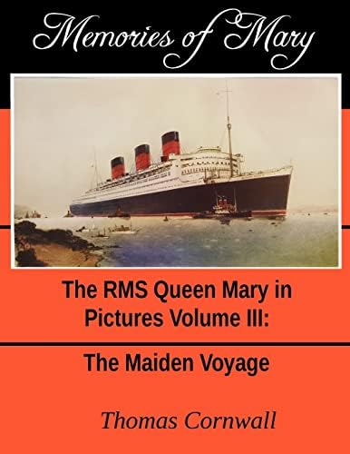Luxury Liners: Life on Board: Donzel, Catherine, Profusely
