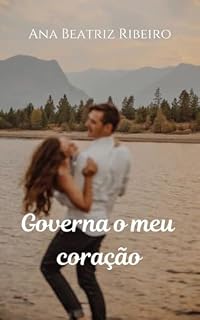 Livro Governa o meu coração