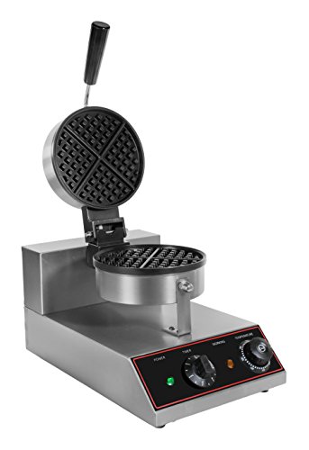 Inside Secrets To Select Chefs Supreme Single Commercial Waffle Chefs Supreme Single Commercial Waffle