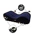 Multi-Function Inflatable Sofa Magic Cushion Ramp Body Pillow for Couples Adult Games Position Support Pillowthumb 4