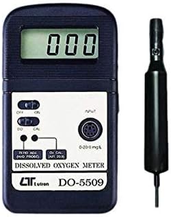 NAAFIE Lutron Digital Oxygen Meter