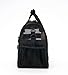 Bergan Comfort Carrier Soft-Sided Pet Carrier, Small, Black