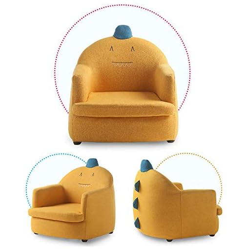 children's settees playroom