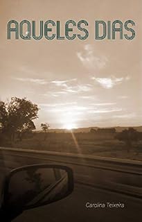 Livro Aqueles Dias