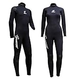 Seavanger (3mm) Neoprene Full Wetsuit image large