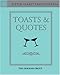 Little Giant® Encyclopedia: Toasts & Quotes by