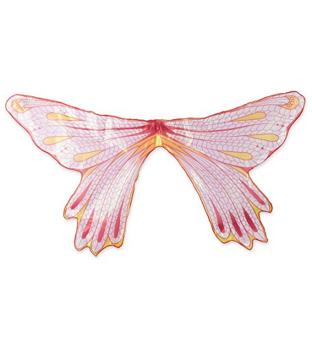 Magic Cabin Imagining Me Fairy Wings 45 Inch Wingspan Sunburst