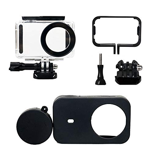 Yifant in Full Protect Kit Waterproof Housing Egypt Ubuy