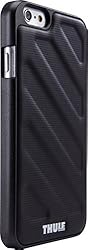 Thule 1.0 Gauntlet Case for iPhone 6, Black
