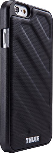 Thule 1.0 Gauntlet Case for iPhone 6, Black