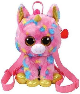 Ty Fantasia - Backpack