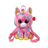 Ty Fantasia - Backpack