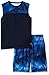 The Children's Place Boys' Active Top and Shorts Set