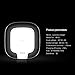 VIIVRIA® Wireless Charging Pad ,Power EnergyPad For Galaxy S6 / S6 Edge Note5 Nexus 7 HD / Nexus 4 / Nexus 5 / Nexus 6 Lumia 930 / 920 / 928/1520/830/735/822/929 Motorola Droid Maxx / Droid Mini /
