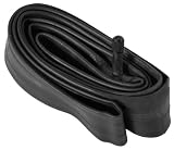 Schwinn Replacement Bike Inner Tube, Traditional and Self-Sealing, Self-sealing, 700c x 35-48mm