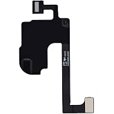 Proximity Light Sensor Flex Cable Replacement for iPhone 15