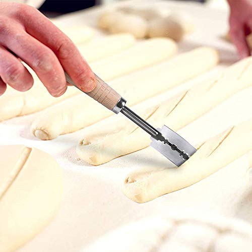 1 Curved+Baking+Grignette+Scoring+Slashing