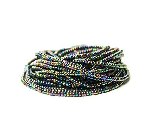 removable waist beads