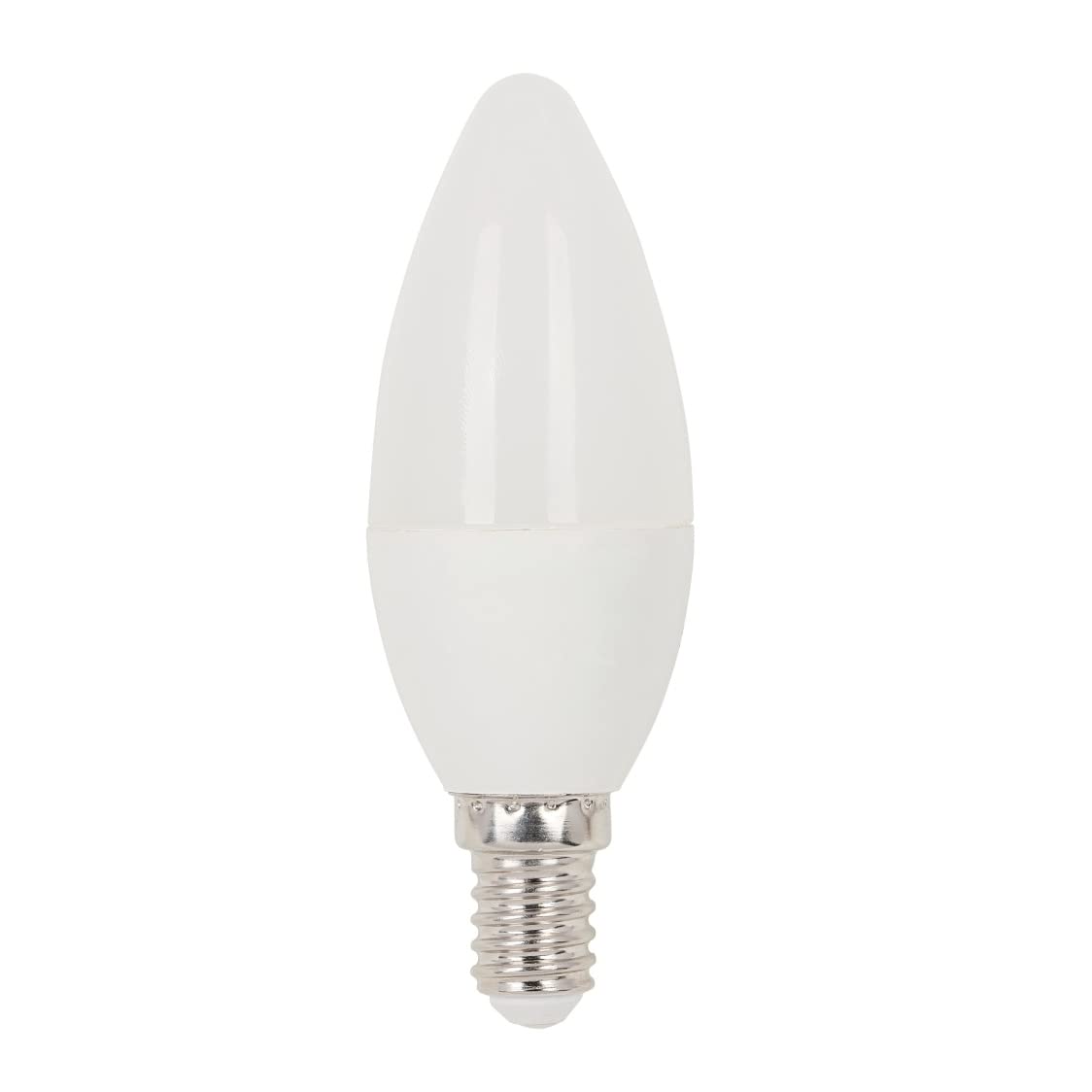 Westinghouse Lighting 4713040 5 Watt (40 Watt Equivalent) B35 Dimmable Warm White LED Light Bulb, E14 Base