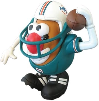 nfl mr potato head