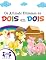 Livro Os Animais Entraram de Dois em Dois