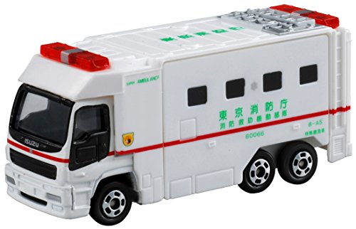 Takara Tomy Tomica #116 Super …