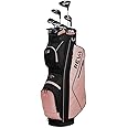 Callaway Golf Women's REVA Complete Golf Set