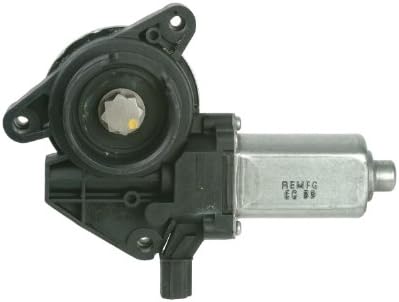Cardone 47-1774 Remanufactured Import Window Lift Motor