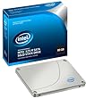 Intel X25-M 80GB SSD