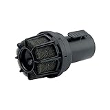 CRAFTSMAN CMXZVBE38660 2-1/2 in. Muffler Diffuser Wet/Dry Vac Attachment