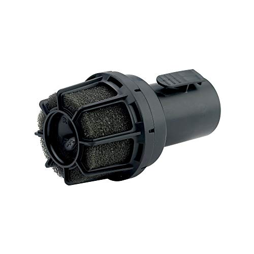 CRAFTSMAN CMXZVBE38660 2-1/2 in. Muffler Diffuser Wet/Dry Vac Attachment