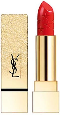 YSL lipstick Star Clash Limited Edition NIB 01 Le Rouge