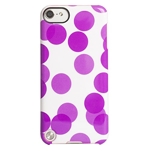 iPod Touch 5 gen SlimShield Celebration - Purple