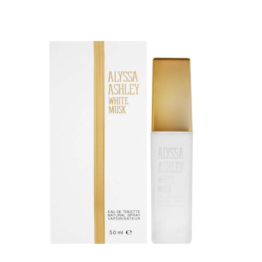 White Musk EdT Spray