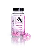 Rapunzel's HairTherapy Vitamin (60 Capsules)