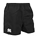 Canterbury Mens Professional Elasticated Sports Shorts