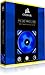 Corsair ML120 Pro LED, Blue, 120mm Premium Magnetic Levitation Cooling Fan (CO-9050043-WW)