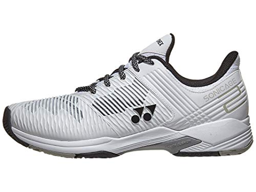 ایگرد | قیمت و خرید YONEX Men's Power Cushion Sonicage 2 Wide Tennis Shoes