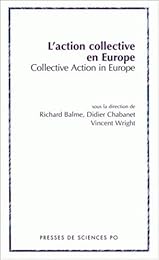 L' action collective en Europe