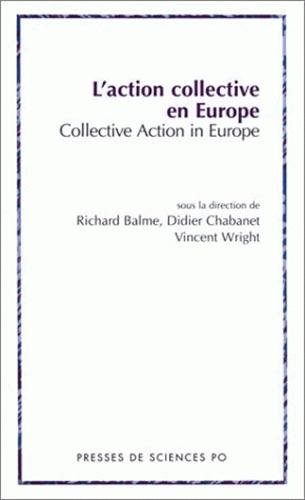 L' action collective en Europe