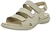 ECCO Women's Breeze 3 Ankle-Strap Sandal