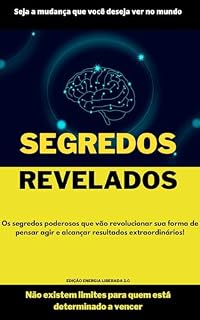 Livro Segredos Revelados