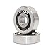 2 Angular Contact Bearing 7200B 10x30x9 Ball Bearings